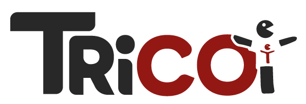 Logo de l'agence de collecte en face a face Trico
